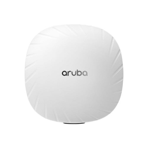 HPE Aruba Networking AP-555 (RW) Dual Radio 8x8/4x4 802.11ax Internal Antennas Unified Campus AP