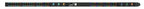 Vertiv Geist VP4UV0A2 power distribution unit (PDU) 30 AC outlet(s) 0U Black