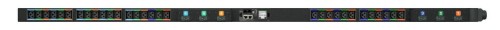 Vertiv Geist VP4UV0A2 power distribution unit (PDU) 30 AC outlet(s) 0U Black