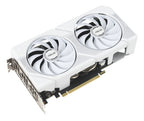 ASUS Dual -RTX5060TI-8G-WHITE NVIDIA GeForce RTX 5060 Ti 8 GB GDDR7