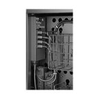 Tripp Lite CSCXB36AC Multi-Device Charging Cart, 36 AC Outlets, Chromebooks and Laptops, 230V, BS 1363, Black