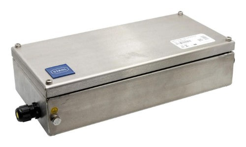 Axis TX1401