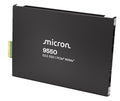Micron 9550 MAX 3.2 TB E3.S PCI Express 5.0 NVMe 3D TLC NAND