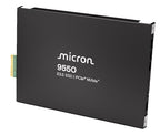 Micron 9550 MAX 6.4 TB E3.S PCI Express 5.0 NVMe 3D TLC NAND