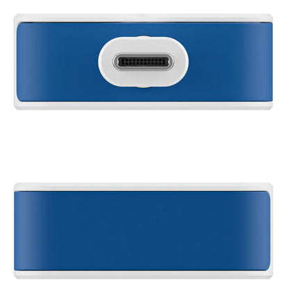 Targus HyperDrive Wired USB 3.2 Gen 1 (3.1 Gen 1) Type-C White