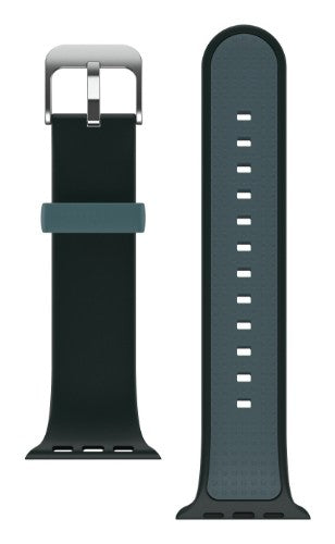 OtterBox All Day Comfort Series for Apple Watch 40mm/41mm/42mm, Sagebrush