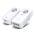 TP-Link TL-WPA8631P KIT PowerLine network adapter 300 Mbit/s Ethernet LAN Wi-Fi White 2 pc(s)
