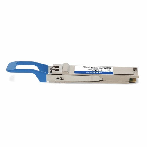 AddOn Networks QSFP-100G-FR-AR-AO network transceiver module Fiber optic 100000 Mbit/s QSFP28 1310 nm