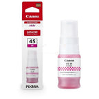 Canon 6286C001/GI-45M Ink bottle magenta, 3K pages ISO/IEC 19752 40ml for Canon Maxify GX 1040