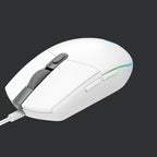 Logitech G G203 LIGHTSYNC Gaming Mouse