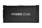 be quiet! Power Zone power supply unit 750 W 20+4 pin ATX ATX Black