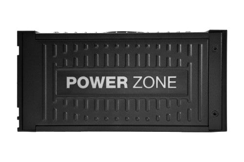 be quiet! Power Zone power supply unit 750 W 20+4 pin ATX ATX Black