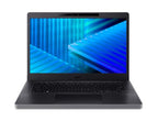 Acer TravelMate B5 14 (TMB514‑31‑G2‑TCO) laptop – Intel Core 3 N355, 14" Full HD IPS, 8GB LPDDR5X, 128GB UFS, Windows 11 Pro Education