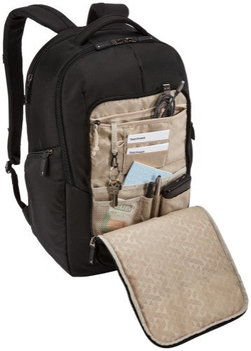 Case Logic Notion NOTIBP-117 Black backpack Casual backpack Nylon