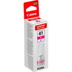 Canon 5875C001/GI-41SM Ink bottle magenta, 4.4K pages 40ml for Canon Pixma G 1420/3480
