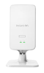 HPE Instant On Access Points AP22D (RW) 1774 Mbit/s White Power over Ethernet (PoE)