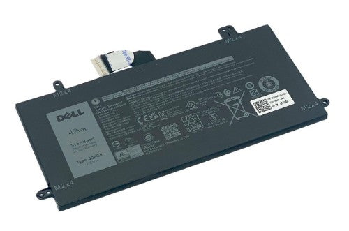 DELL BTRY PRI 42WHR 4C LITH SMP