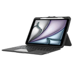 Targus VersaVu QWERTY UK English Bluetooth Black