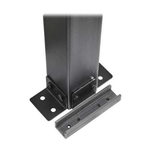 Tripp Lite Frame End Kit for Hot / Cold Aisle Containment System