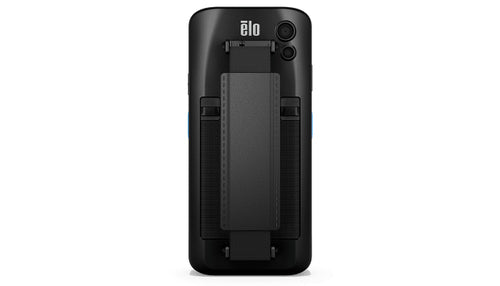 Elo Touch Solutions E118460 strap Handheld mobile computer Black