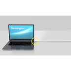 Kensington MicroSaver 2.0 Portable Keyed Laptop Lock cable lock Black 1.8 m
