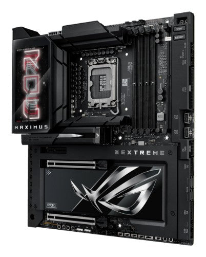ASUS ROG MAXIMUS Z890 EXTREME Intel Z890 LGA 1851 (Socket V1) Extended ATX