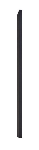 LG 43UH5Q Digital signage flat panel 109.2 cm (43") LCD Wi-Fi 500 cd/m² 4K Ultra HD Black WebOS 24/7