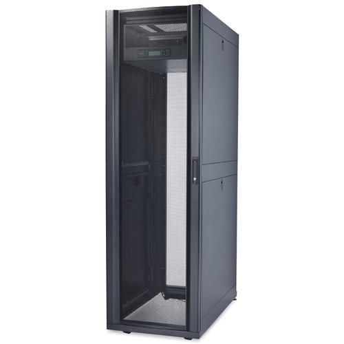 APC Modular Rack-mounted Distribution Panel, 138kVA, 200A, 400V, 18 Pole, 5U