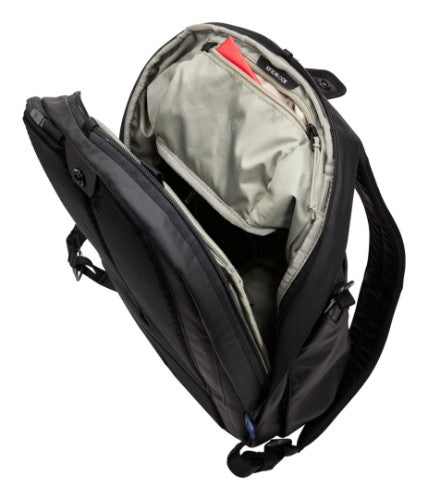 Thule Tact TACTBP114 - Black 35.6 cm (14") Backpack