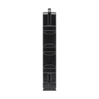 Tripp Lite SRCABLERINGSM Cable Management Rings for Rack Enclosures - Button Mount, Small, 2 x 4 in., 12 Pack