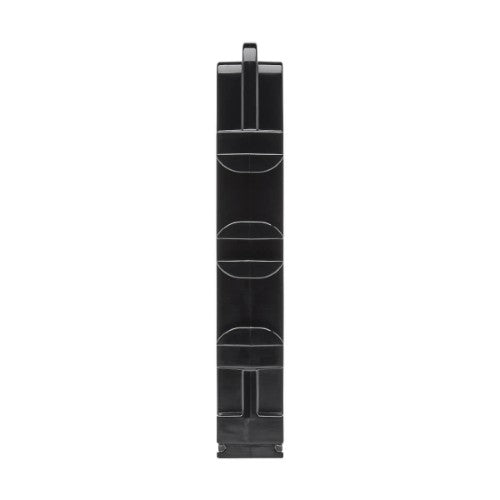 Tripp Lite SRCABLERINGSM Cable Management Rings for Rack Enclosures - Button Mount, Small, 2 x 4 in., 12 Pack