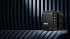 Teltonika Switch TSW030 8x RJ45 100Mb/s, IP30