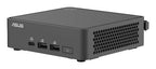 ASUS NUC 15 Pro Black 210H
