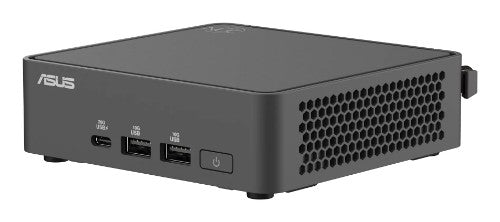 ASUS NUC 15 Pro Black 225H