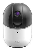 D-Link mydlink HD Pan & Tilt Wi-Fi Camera – DCS-8515LH
