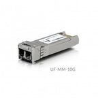 Ubiquiti UACC-OM-MM-10G-D network transceiver module Fiber optic 10000 Mbit/s SFP+