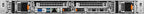 DELL PowerEdge R470 server 480 GB Rack (1U) Intel Xeon 6 6507P 3.5 GHz 32 GB DDR5-SDRAM 1100 W