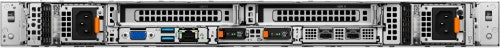 DELL PowerEdge R470 server 960 GB Rack (1U) Intel Xeon 6 6517P 3.2 GHz 32 GB DDR5-SDRAM 1100 W