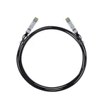 TP-Link Omada 3M Direct Attach SFP+ Cable for 10 Gigabit Connections
