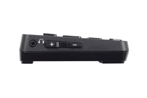 HP Accessibility Assistant