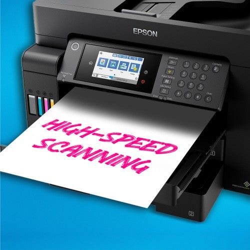 Epson EcoTank ET-16605