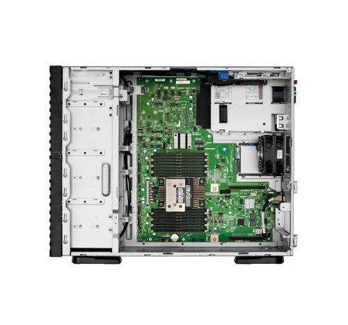HPE ProLiant ML110 Gen11 SFF CTO Intel C741 LGA 4677 (Socket E) Tower