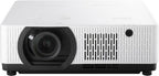 Viewsonic LSC701-4K data projector Standard throw projector 7000 ANSI lumens 3LCD UHD 4K (3840x2160) White