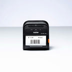 Brother RJ-3055WB label printer 203 x 203 DPI 101.6 mm/sec Wired & Wireless Wi-Fi Bluetooth