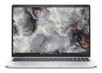 DELL Pro 16 Plus PB16250 Copilot+ PC Intel Core Ultra 5 236V Laptop 40.6 cm (16") Full HD+ 16 GB LPDDR5x-SDRAM 512 GB SSD Wi-Fi 7 (802.11be) Windows 11 Pro UK English Aluminium