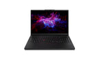 Lenovo ThinkPad P16s Gen 4 (Intel) Intel Core Ultra 7 255H Mobile workstation 40.6 cm (16") WUXGA 32 GB DDR5-SDRAM 1 TB SSD NVIDIA RTX PRO 500 Blackwell Wi-Fi 7 (802.11be) Windows 11 Pro Black UK English