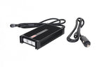 Gamber-Johnson Lind 12-16V Automobile Power Adapter for Zebra L10 Rugged Tablet Docking Station