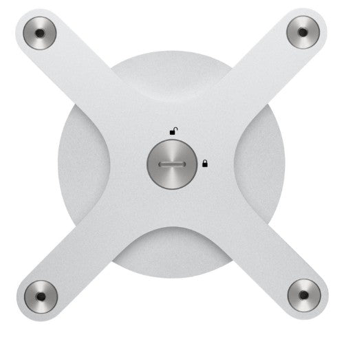 Apple MX5M3Z/A monitor mount accessory