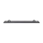 Tripp Lite Roof Panel Kit for Hot / Cold Aisle Containment System - Wide 750 mm Racks