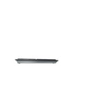 CHERRY KW 9100 SLIM keyboard Universal RF Wireless + Bluetooth QWERTZ Swiss Black